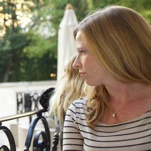 Meet your Posher, Allyson